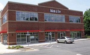 adam and eve stores franchise opportunity