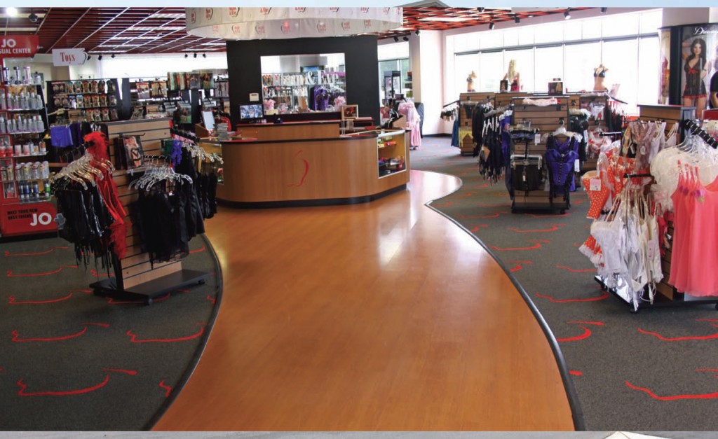 Adam and Eve Stores Franchise Opportunity NEXT Franchise Systems A