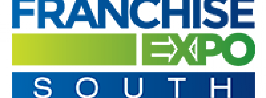 Looking for a franchise? Come join NEXT at Franchise Expo South