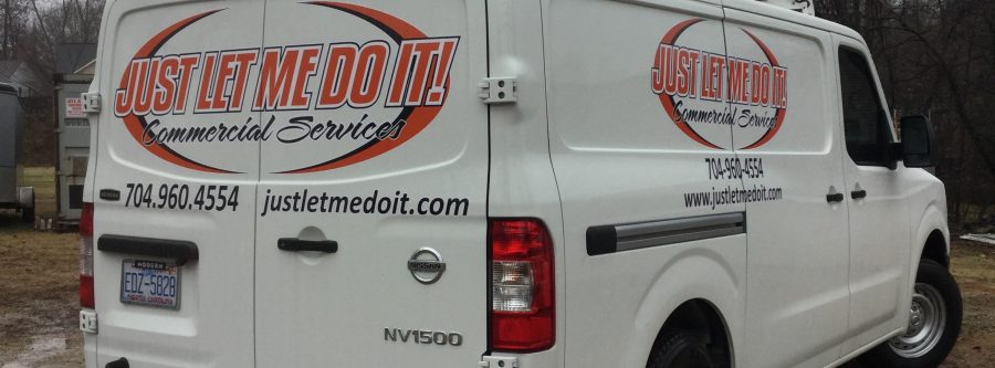 Just Let Me Do It Partners with NEXT Franchise Systems to Launch Commercial Maintenance and Repair Service Franchise Opportunity