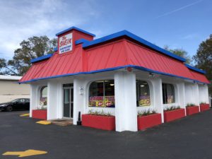 The Sheik Sandwiches Franchise Green Cove Springs Florida